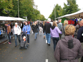 Kartonfestival 2010 in Sappemeer