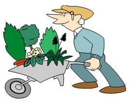 Logo tuindag