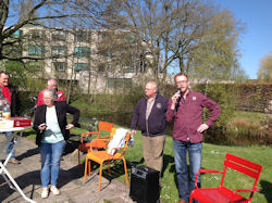 Koningsboom 2015